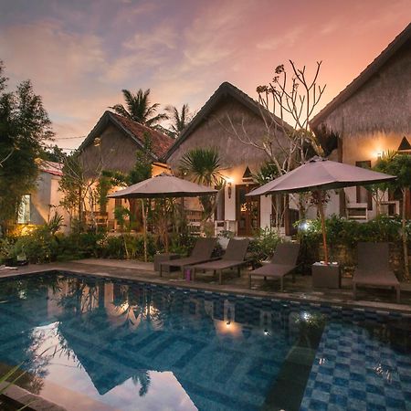 Alam Selumbung Garden Hotel Sakti Kültér fotó