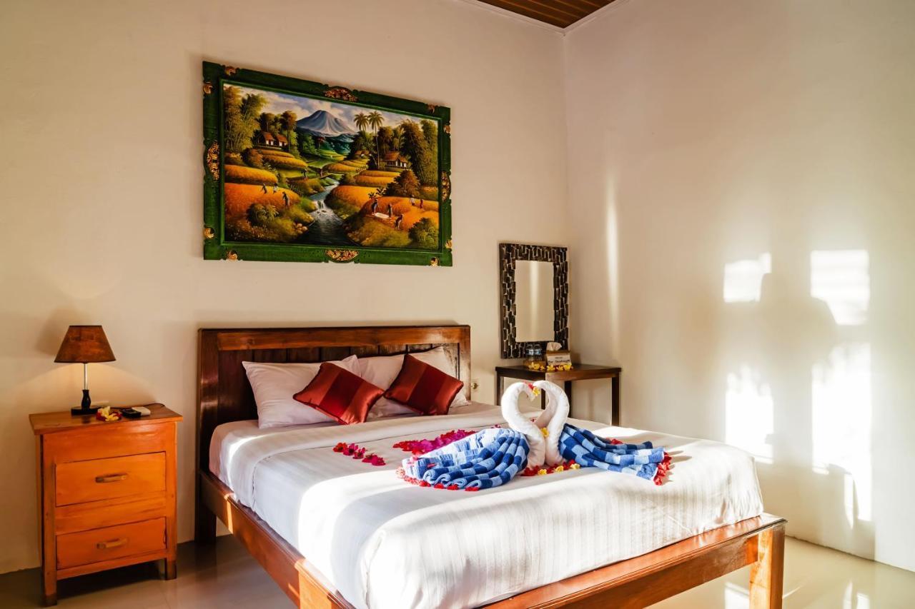 Alam Selumbung Garden Hotel Sakti Kültér fotó
