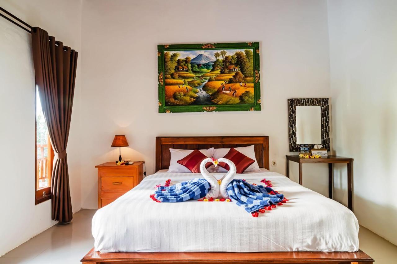 Alam Selumbung Garden Hotel Sakti Kültér fotó