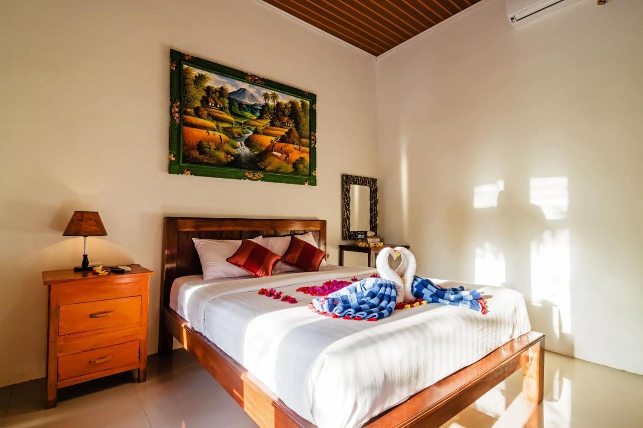 Alam Selumbung Garden Hotel Sakti Kültér fotó