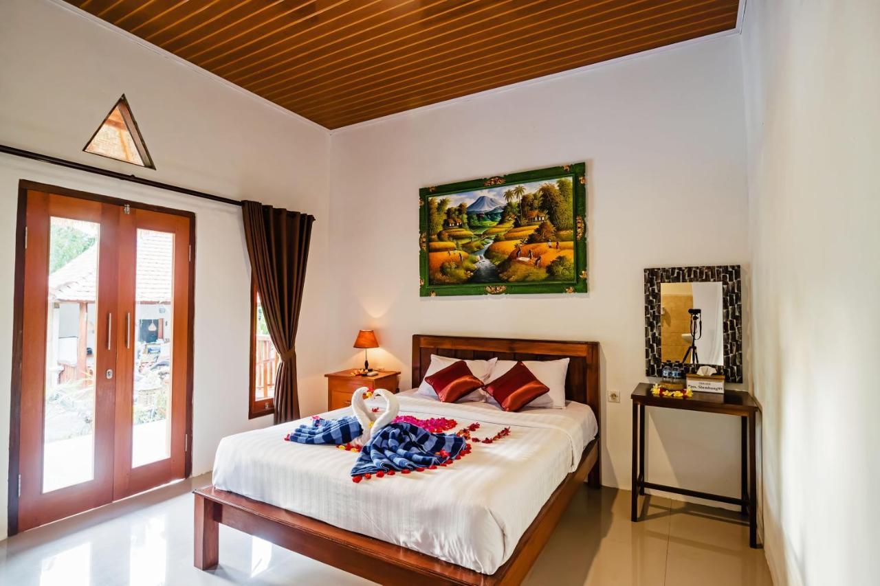 Alam Selumbung Garden Hotel Sakti Kültér fotó