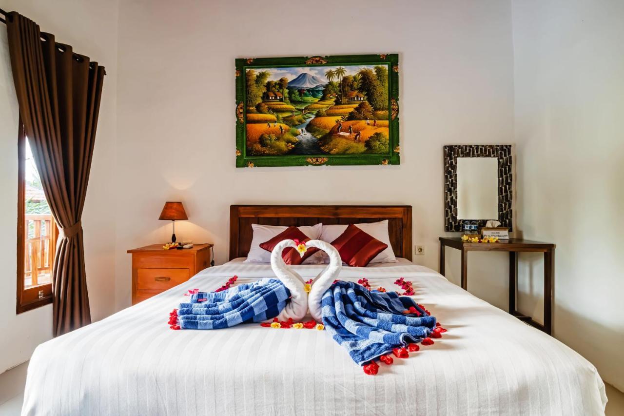 Alam Selumbung Garden Hotel Sakti Kültér fotó
