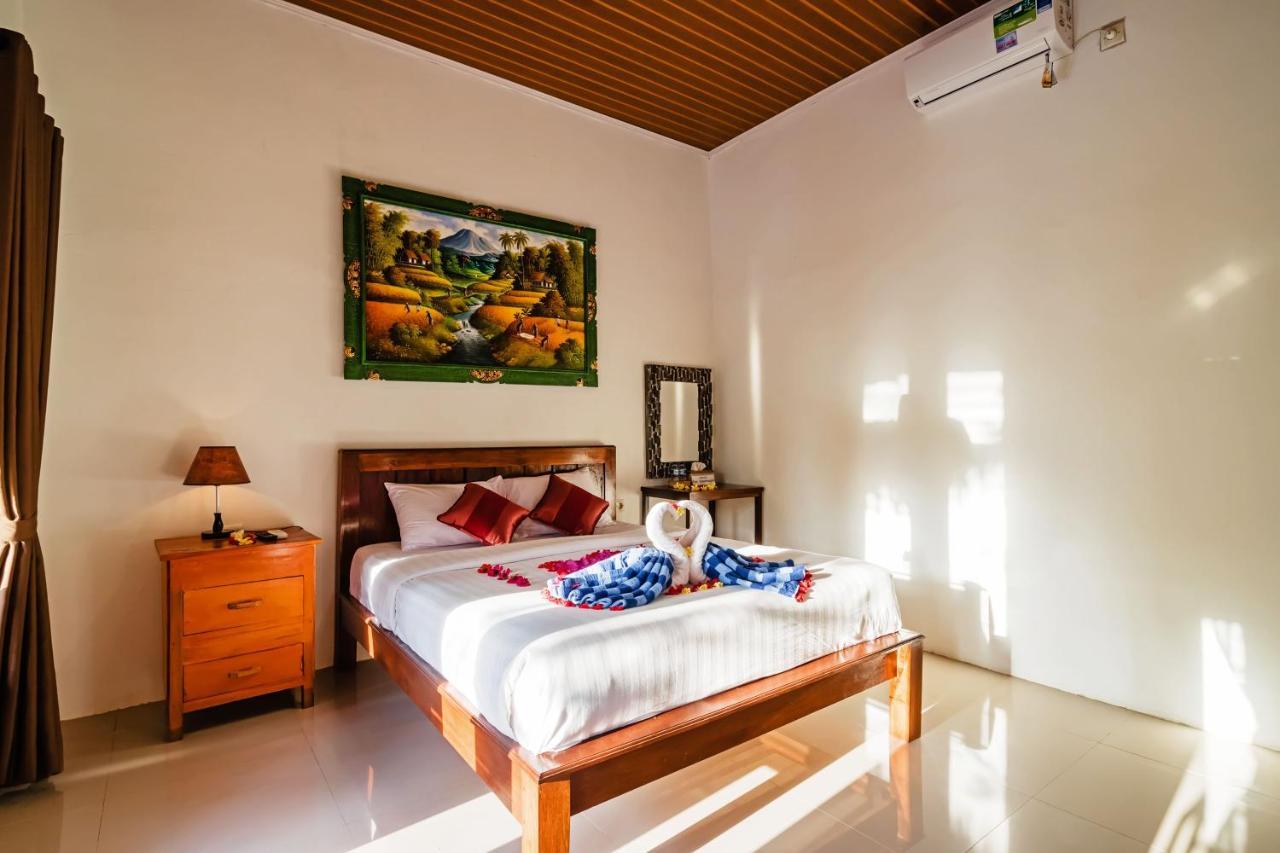 Alam Selumbung Garden Hotel Sakti Kültér fotó