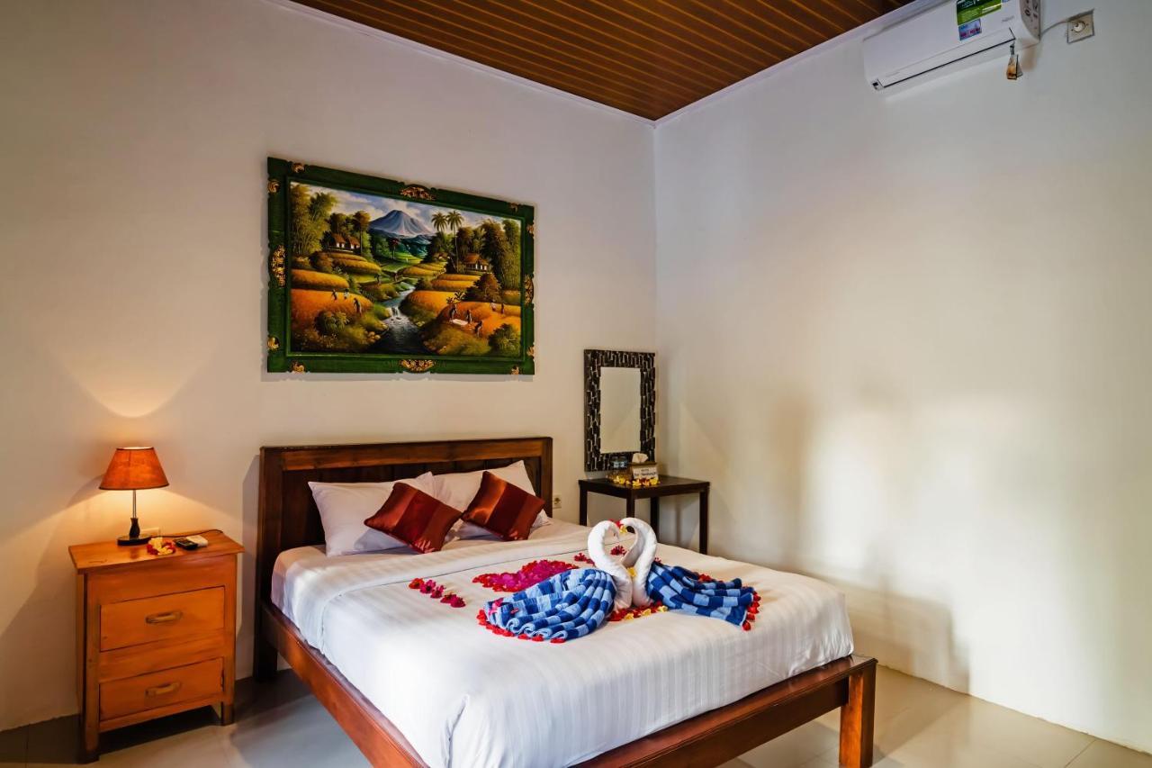 Alam Selumbung Garden Hotel Sakti Kültér fotó