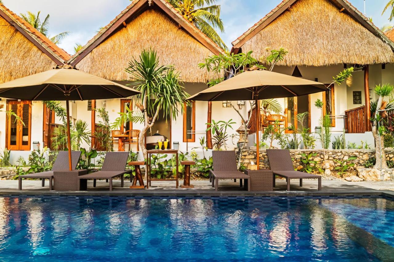 Alam Selumbung Garden Hotel Sakti Kültér fotó