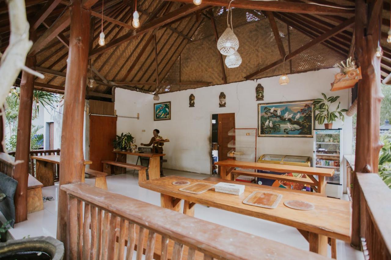 Alam Selumbung Garden Hotel Sakti Kültér fotó