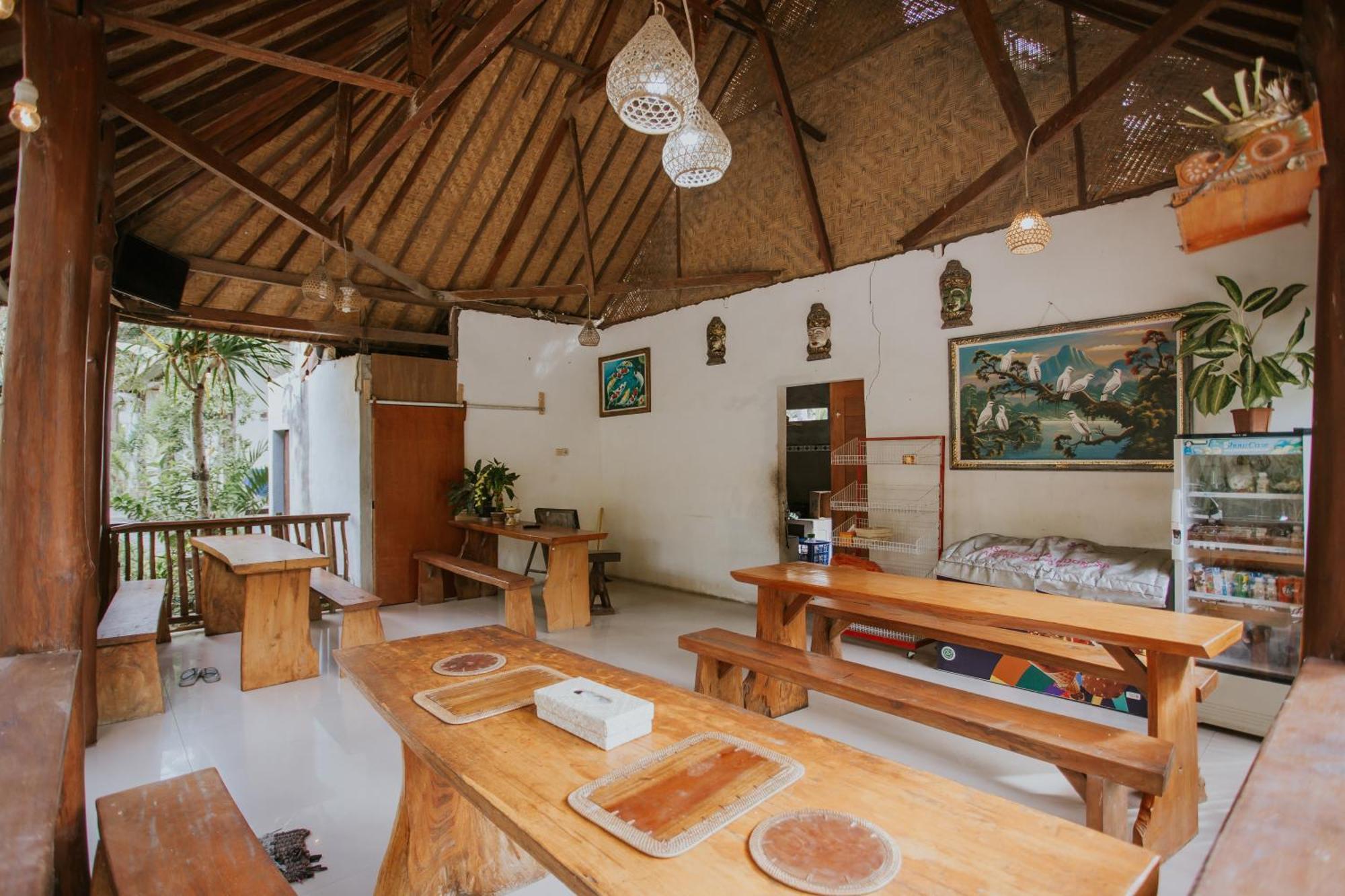 Alam Selumbung Garden Hotel Sakti Kültér fotó