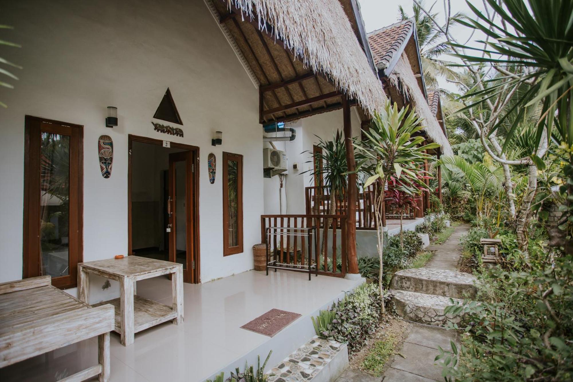 Alam Selumbung Garden Hotel Sakti Kültér fotó